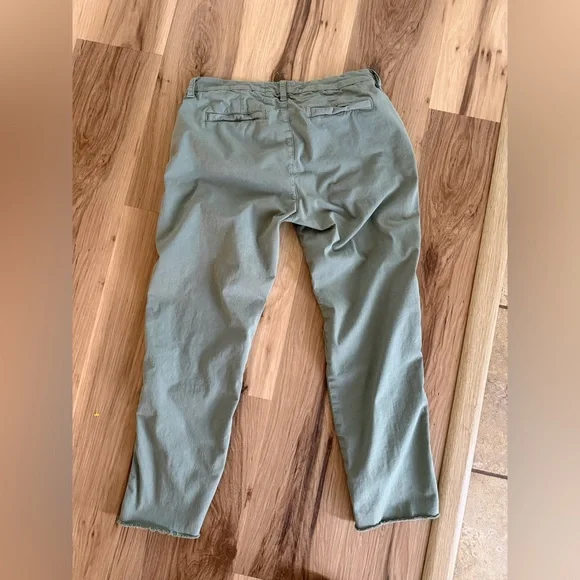 Frank & Eileen WICKLOW The Italian Chino size 6 - Picture 6 of 8